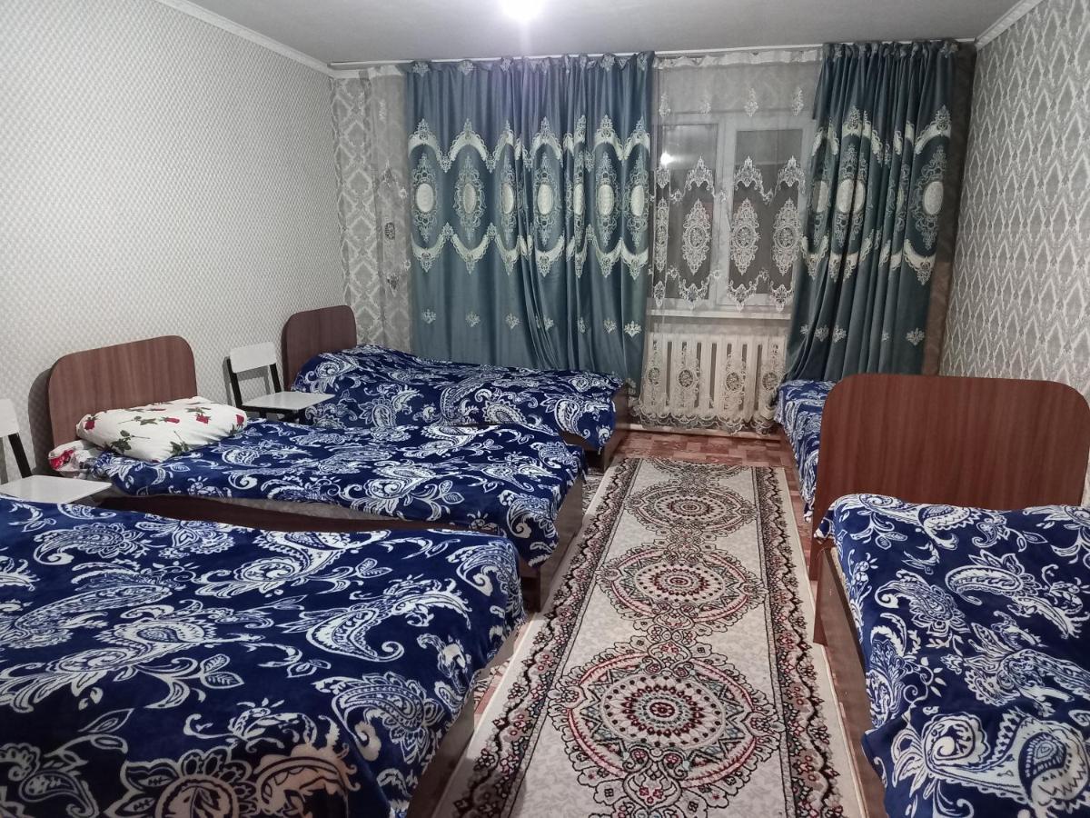 Kausar House Karabulak Luaran gambar